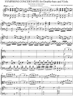 Скриншот к файлу: Symphoni Concertante
