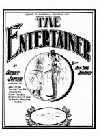   : The Entertainer