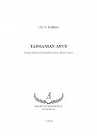 Скриншот к файлу: Tasmanian Ants
