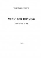 Скриншот к файлу: Music for the king