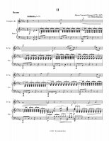 Скриншот к файлу: Trumpet Concerto 2 часть