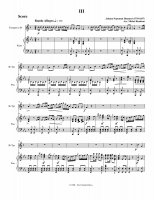 Скриншот к файлу: Trumpet Concerto 3 часть